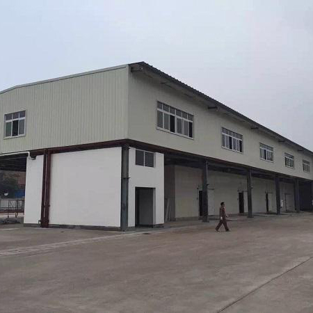  新一代綠色建筑，青島青島集裝箱房屋房屋創(chuàng)新改變生活 